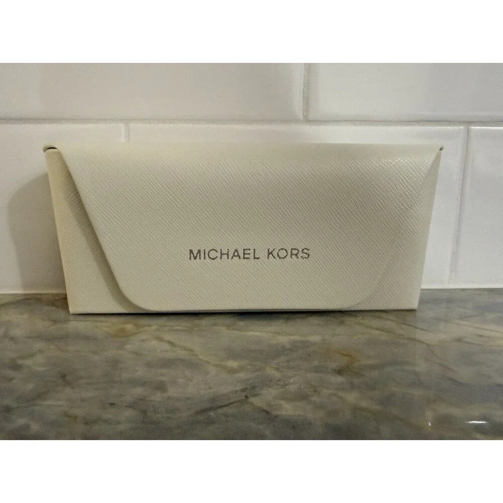 Michael Kors ADRIANNA IV MK3012‎ 1108 51 Eyeglass Frames Cordovan Rose Gold